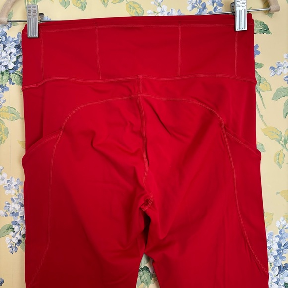 Lululemon Fast & Free 25" - Picture 4 of 6